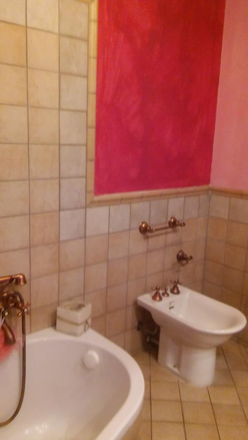 מילאצו B&B Pinkhouse מראה חיצוני תמונה