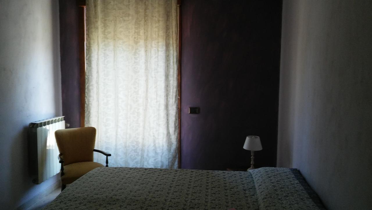 מילאצו B&B Pinkhouse מראה חיצוני תמונה