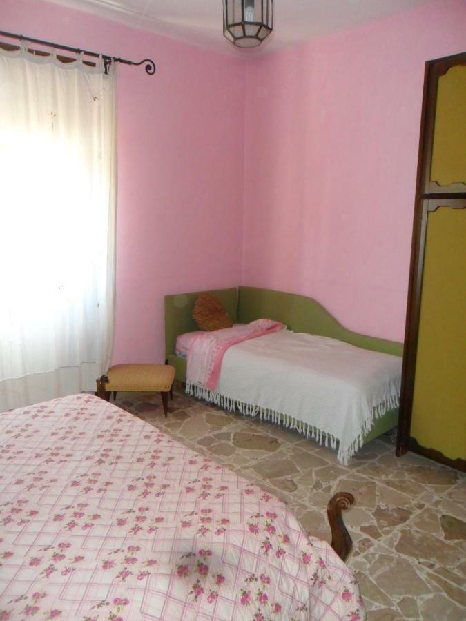 מילאצו B&B Pinkhouse מראה חיצוני תמונה