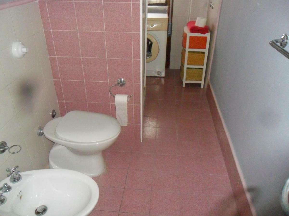 מילאצו B&B Pinkhouse מראה חיצוני תמונה