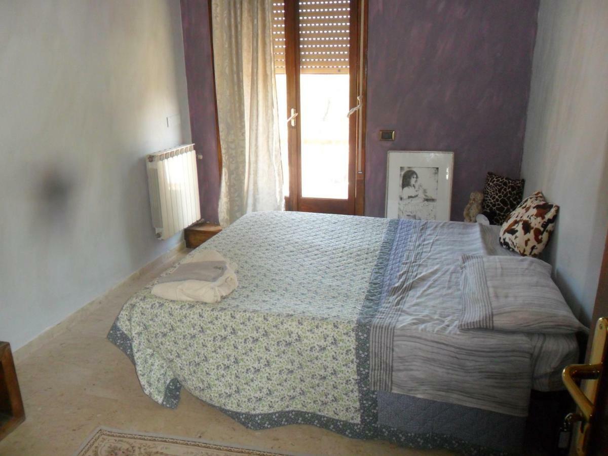 מילאצו B&B Pinkhouse מראה חיצוני תמונה
